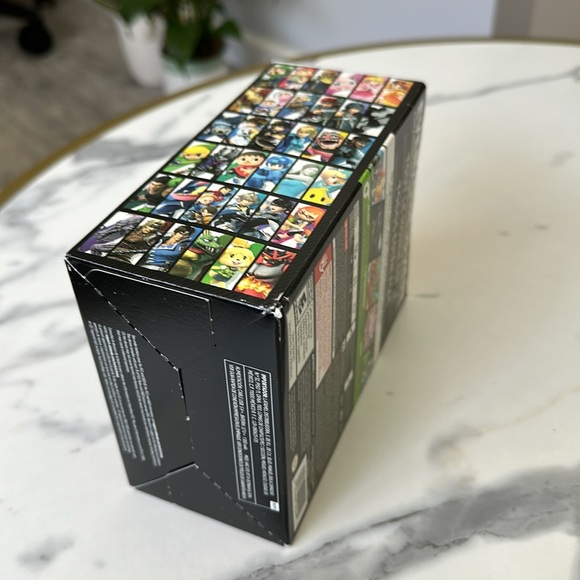 Super Smash Bros. Ultimate [Special Edition] - Picture 5 of 5